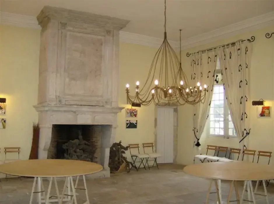 Château Smith Haut Lafitte 4