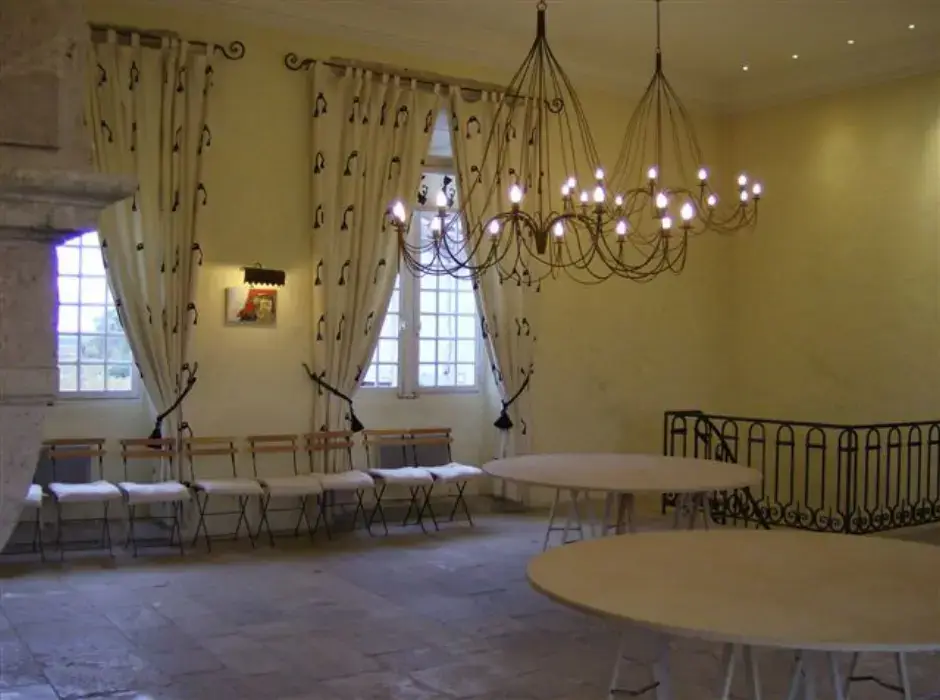 Château Smith Haut Lafitte 5
