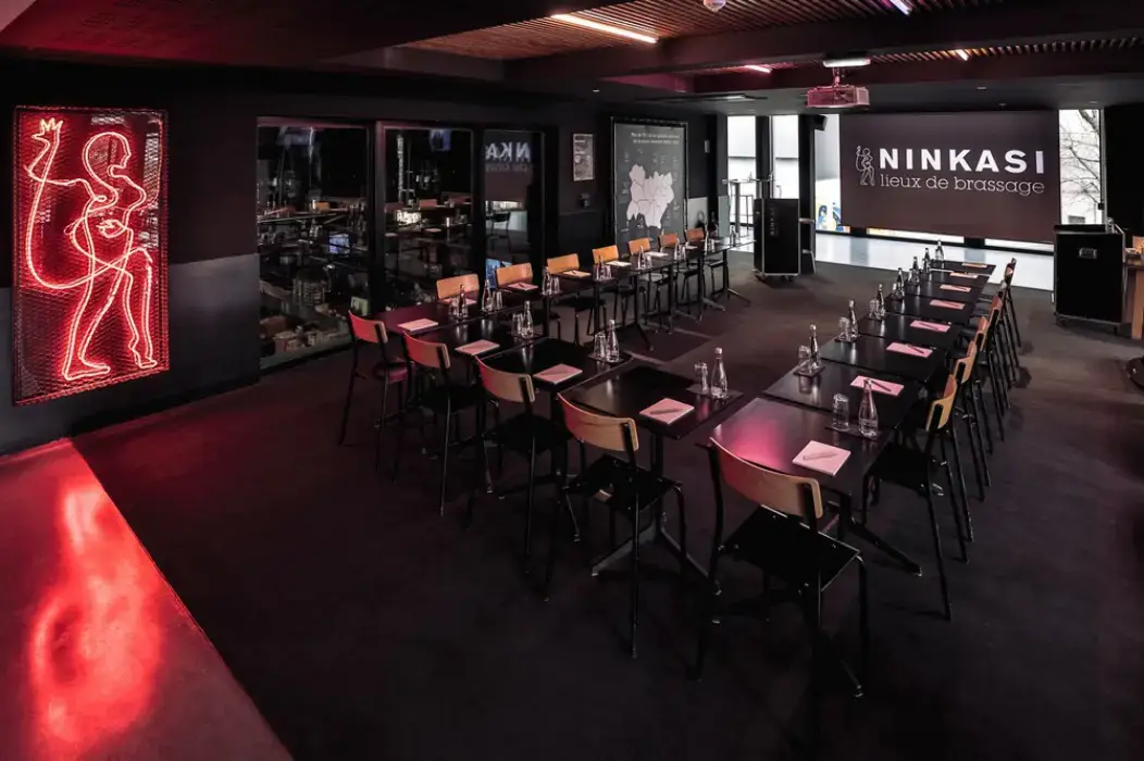 Ninkasi Gerland 5