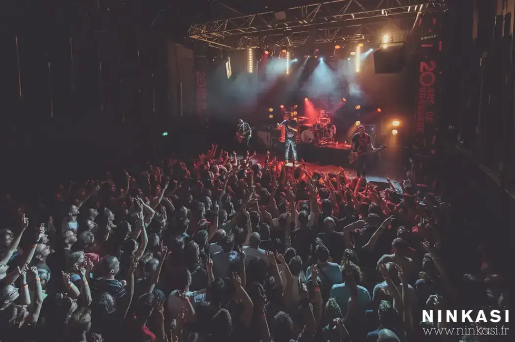 Ninkasi Gerland 12