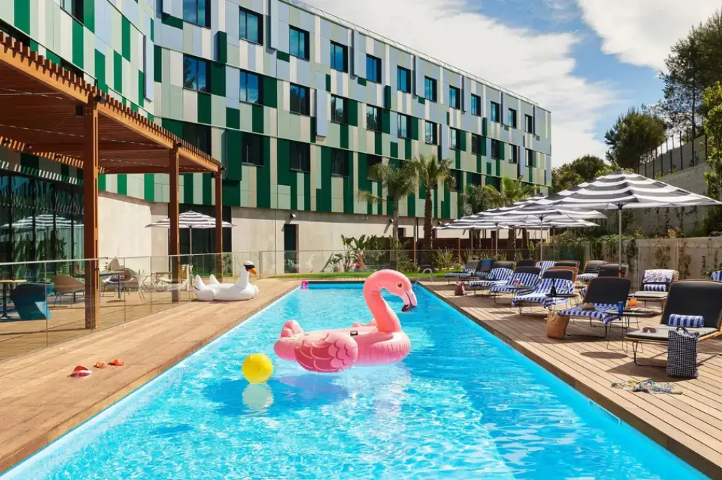 Moxy Sophia Antipolis 2