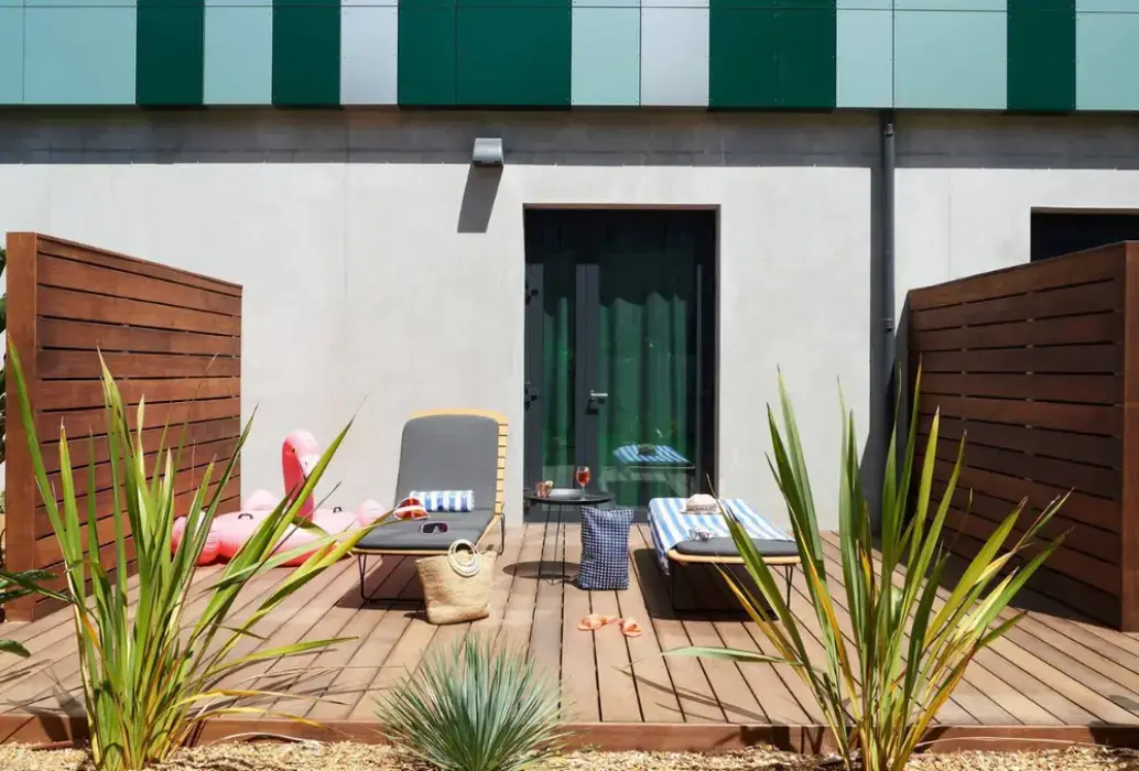 Moxy Sophia Antipolis 4