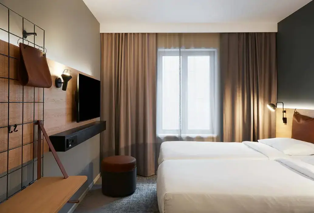 Moxy Sophia Antipolis 9