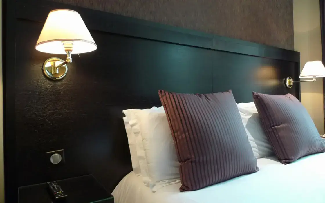 Best Western Plus Nice Cosy Hotel 8