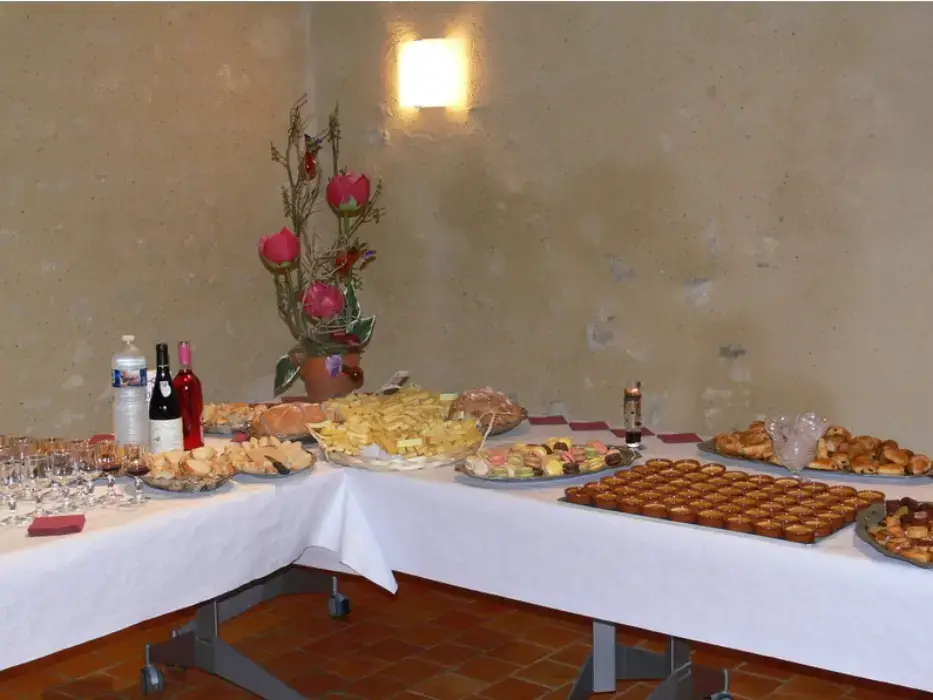 Château de Haut Eclair 5