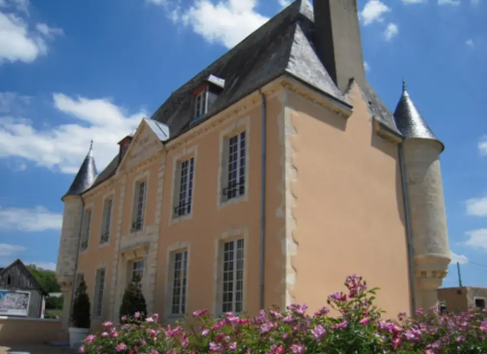 Château de Haut Eclair 7