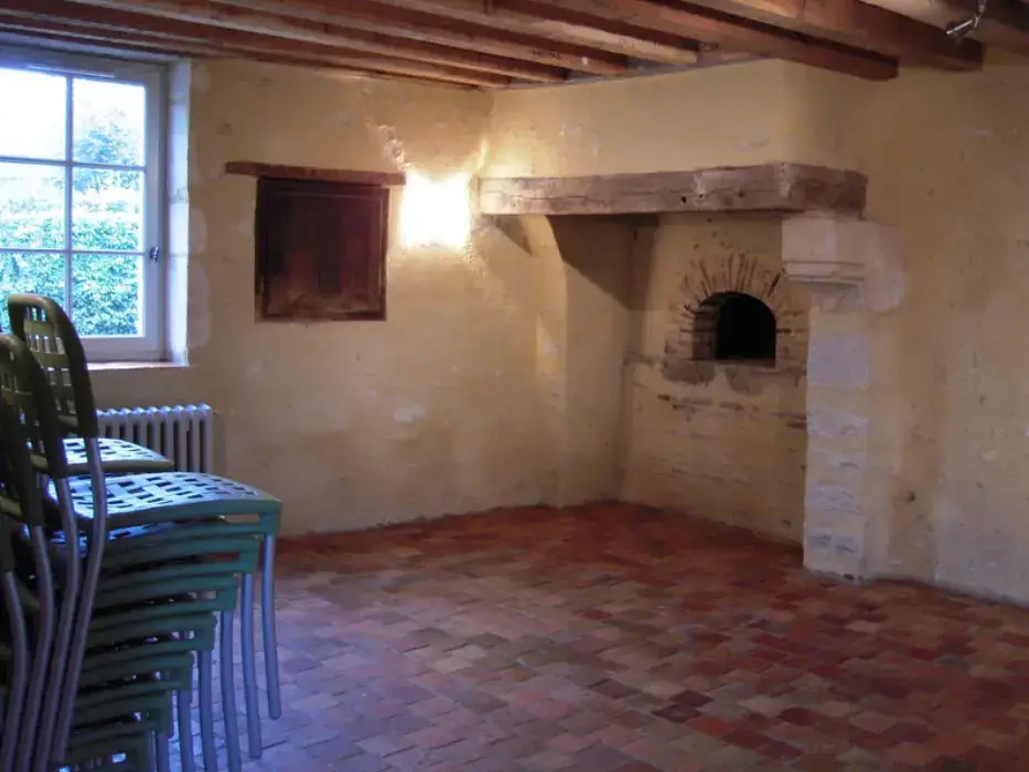 Château de Haut Eclair 8