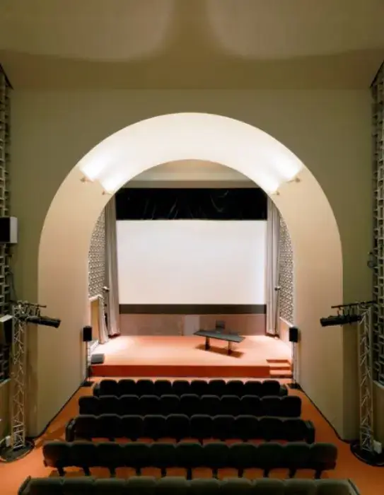 Cité de l'architecture & du patrimoine 6
