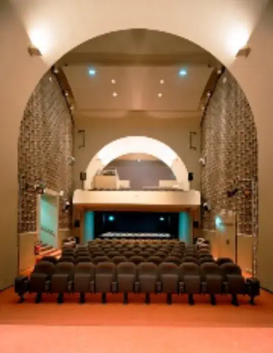 Cité de l'architecture & du patrimoine 7