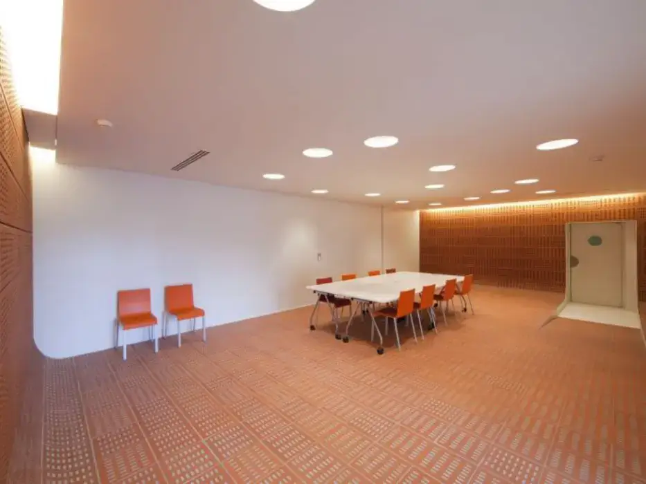 Cité de l'architecture & du patrimoine 9