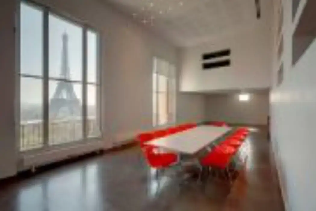 Cité de l'architecture & du patrimoine 10