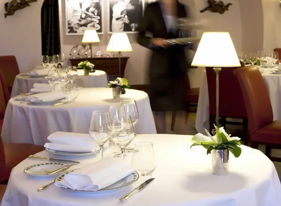 Hôtel Lameloise 6