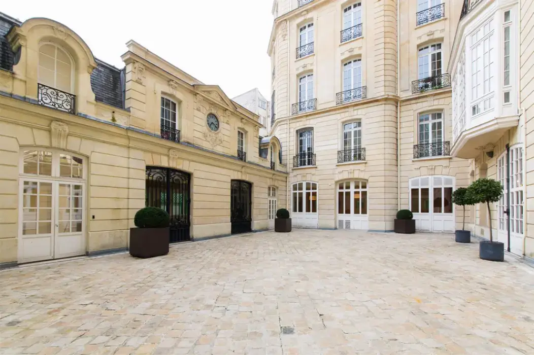 Maison de l'Artisanat 2