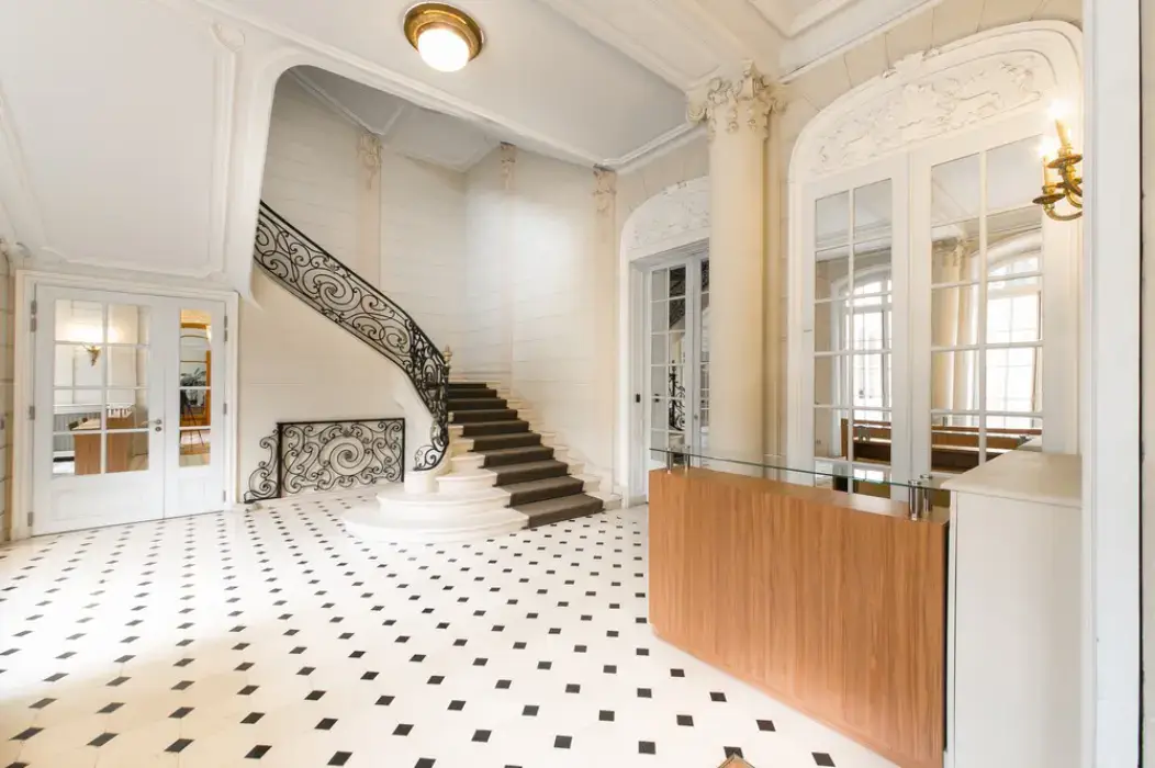 Maison de l'Artisanat 3