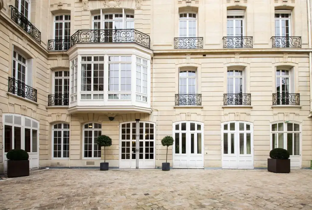 Maison de l'Artisanat 4