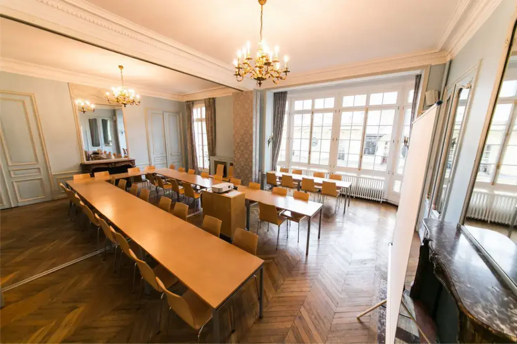 Maison de l'Artisanat 5