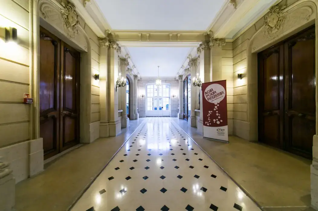 Maison de l'Artisanat 8