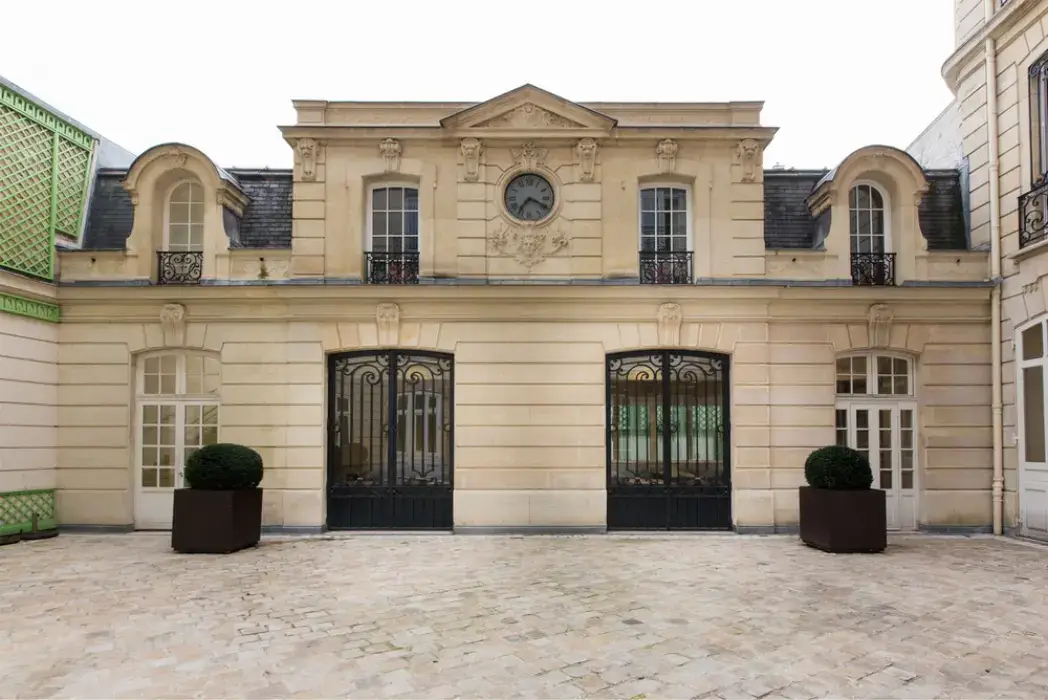 Maison de l'Artisanat 9