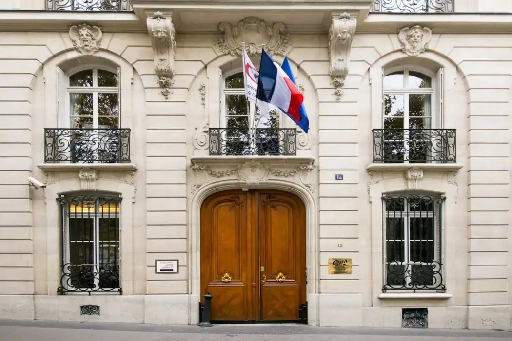 Maison de l'Artisanat 10