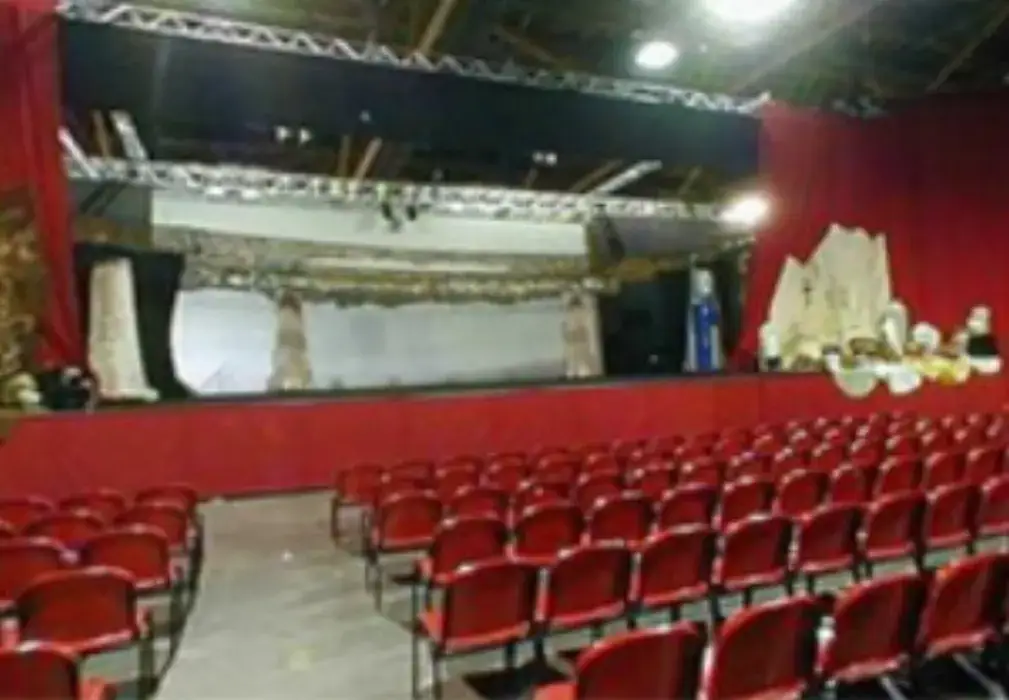 La Halle de Martigues 2