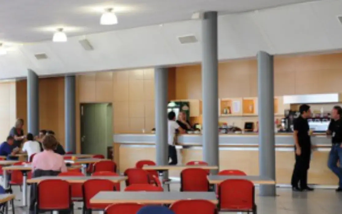 La Halle de Martigues 4
