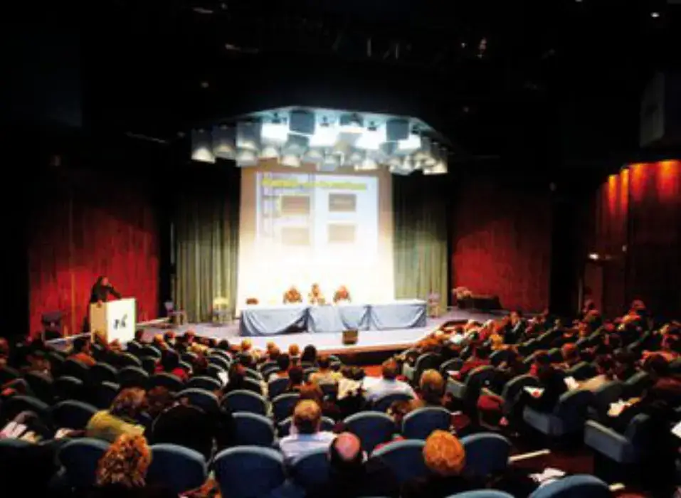 La Halle de Martigues 6