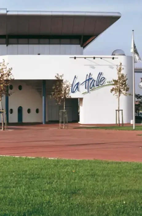 La Halle de Martigues 9