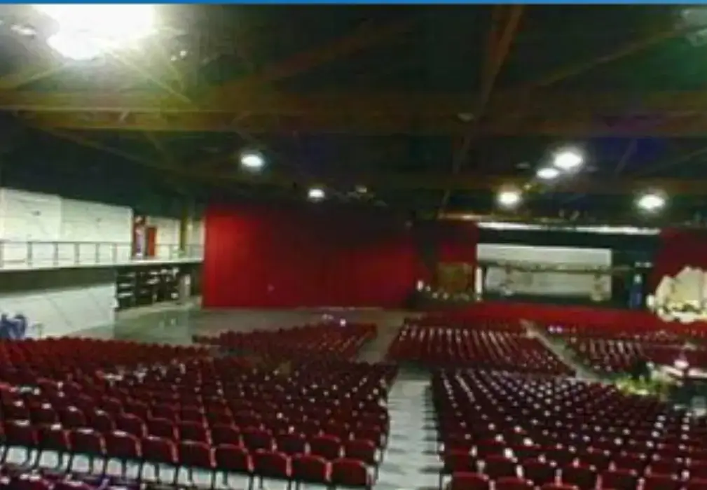 La Halle de Martigues 10