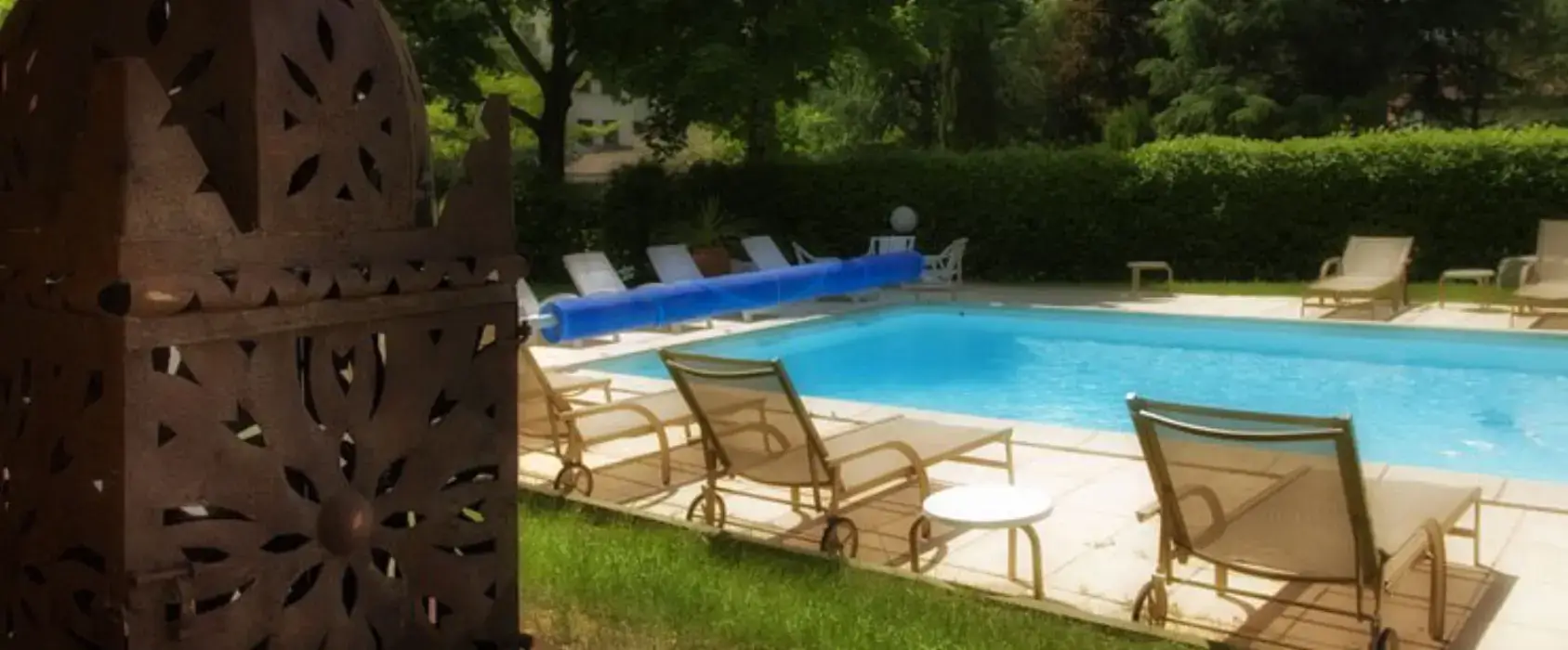 La Chaumette Porte Des Suds 4