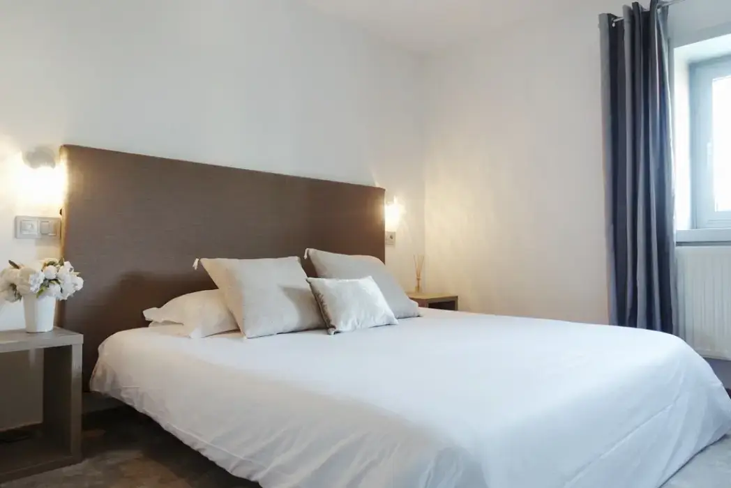 La Chaumette Porte Des Suds 11