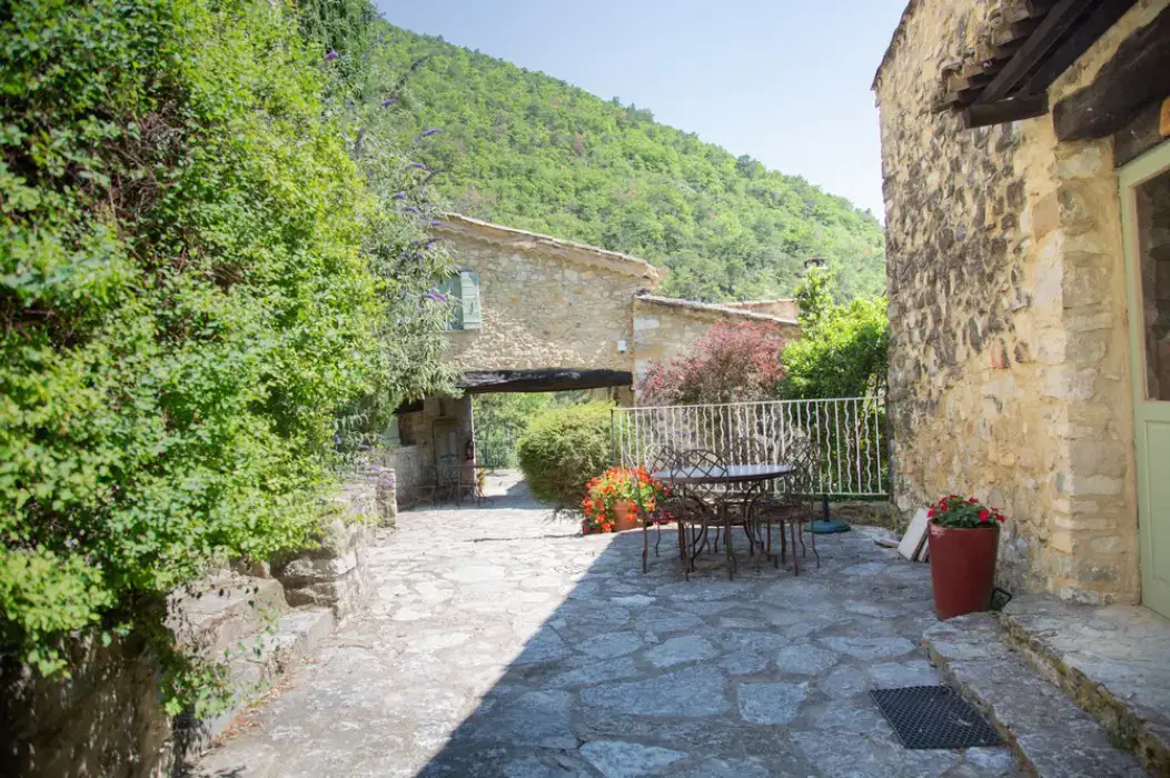 Hameau de Valouse 14