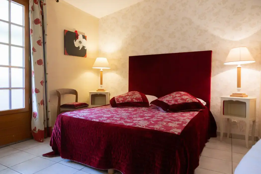 Hameau de Valouse 16