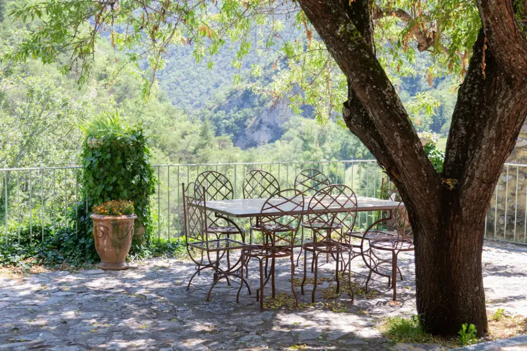 Hameau de Valouse 28