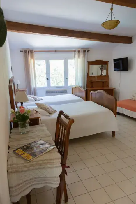 Hameau de Valouse 15