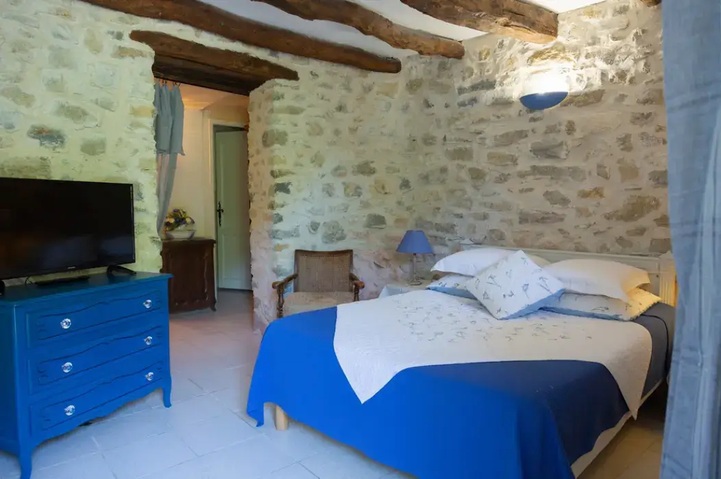 Hameau de Valouse 13