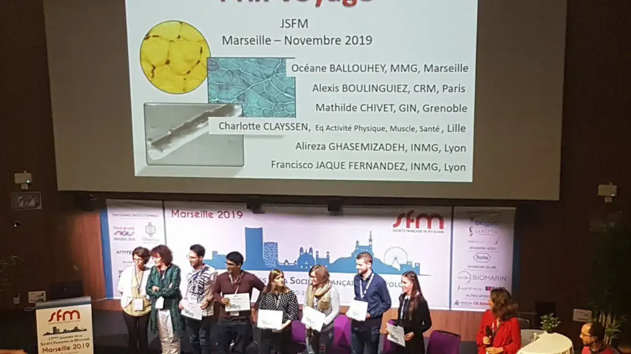 Pôle Euroméditerranée de formation aux métiers du soins 9