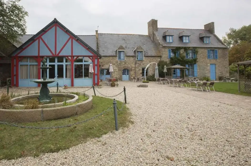 Domaine des Mauriers 2