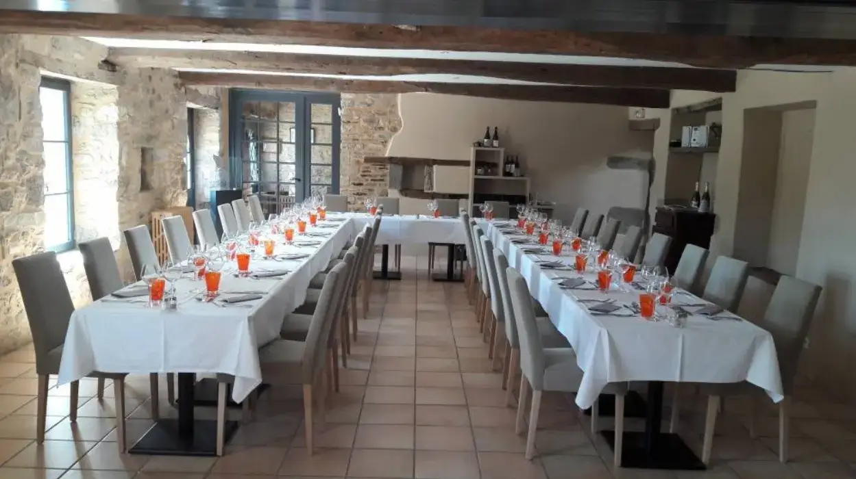 Domaine des Mauriers 3