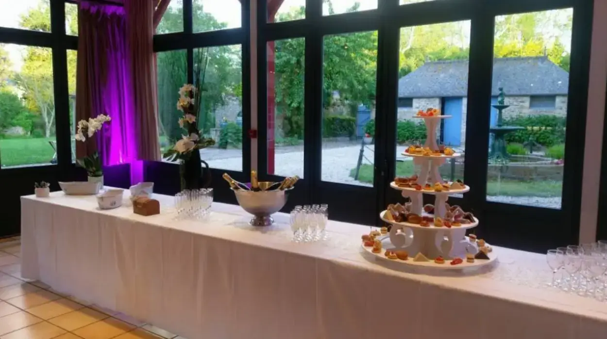 Domaine des Mauriers 5