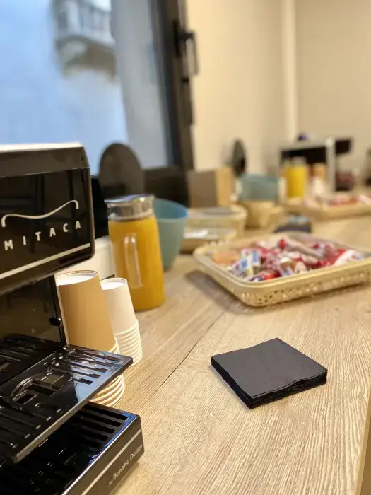 Meeting'N Co 3