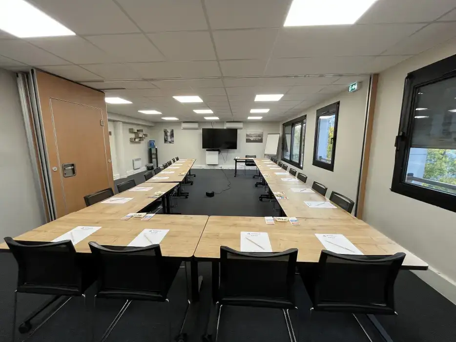 Meeting'N Co 7