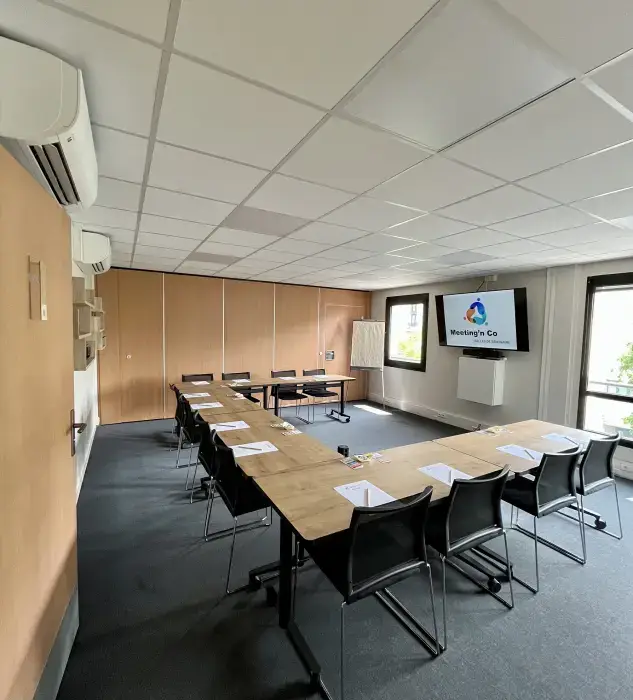 Meeting'N Co 10