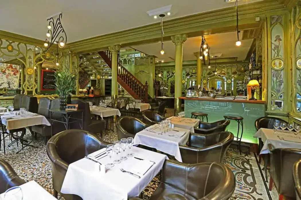 Bouillon Racine 3