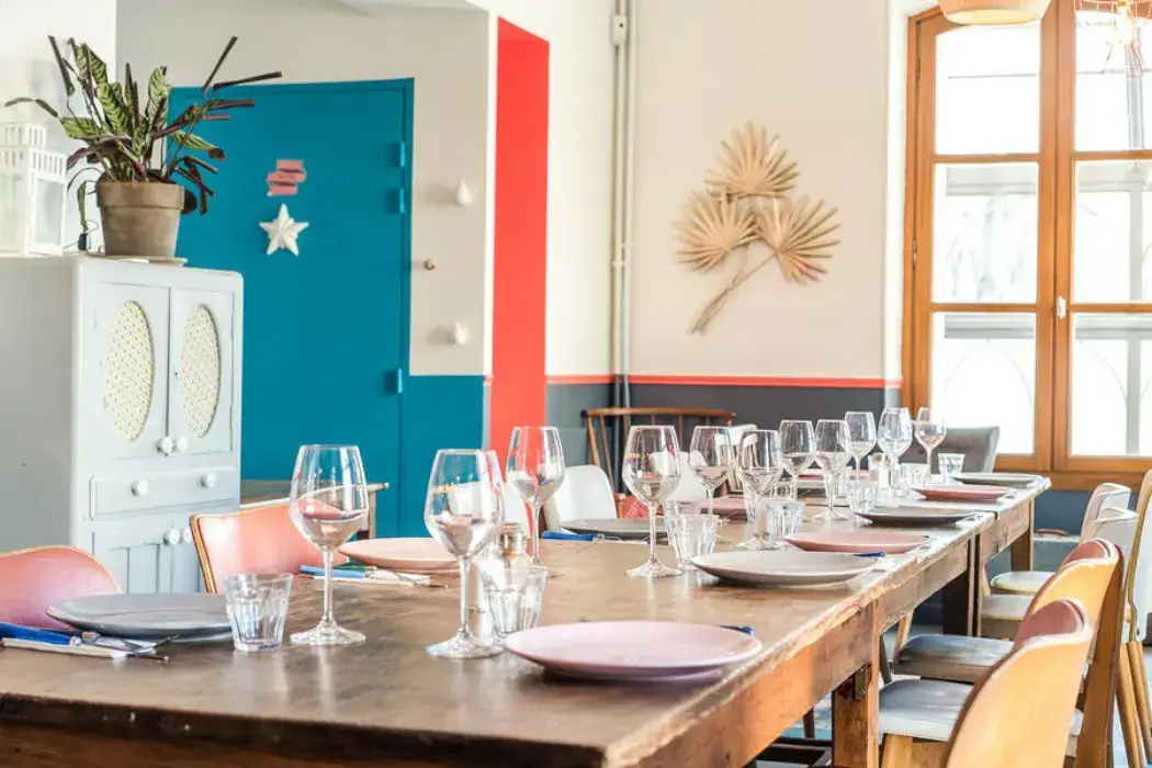 Pavillon des Canaux 4