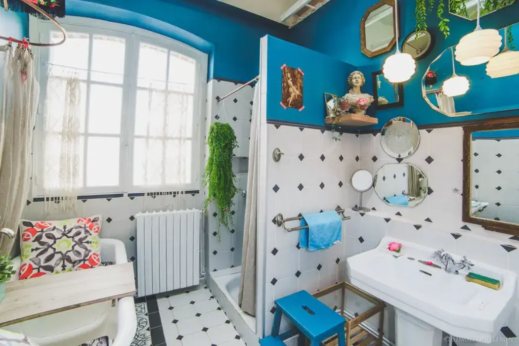 Pavillon des Canaux 12