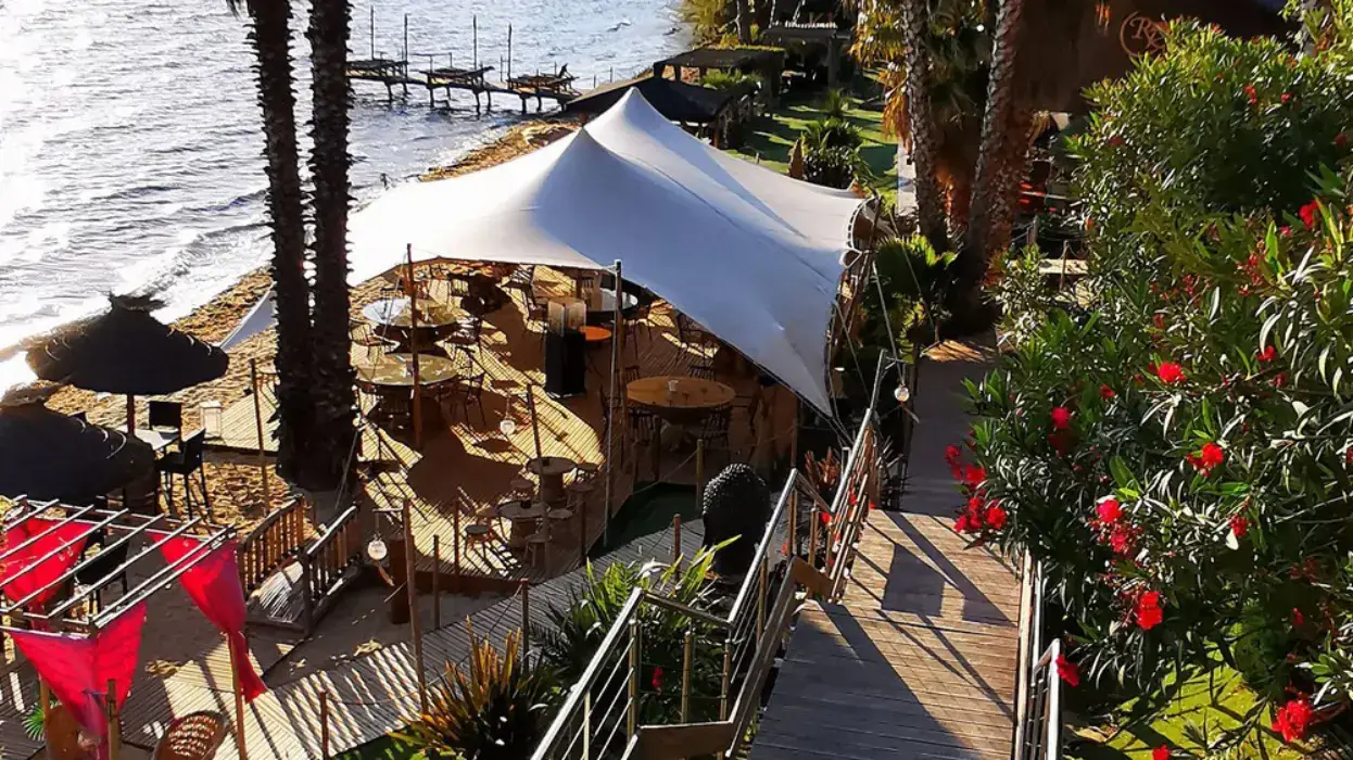 Le Royal Provence 10