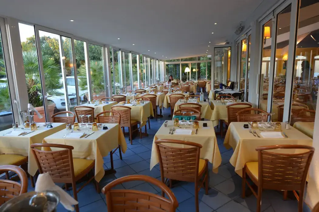 Hôtel Pascal Paoli 4
