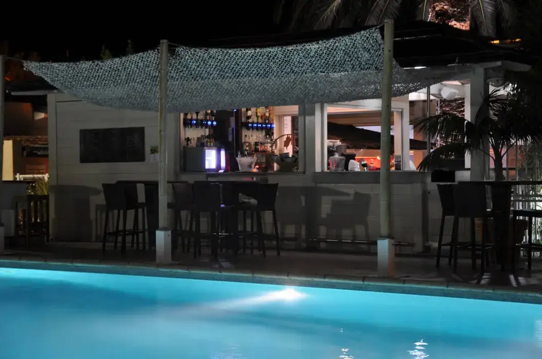 Hôtel Pascal Paoli 6