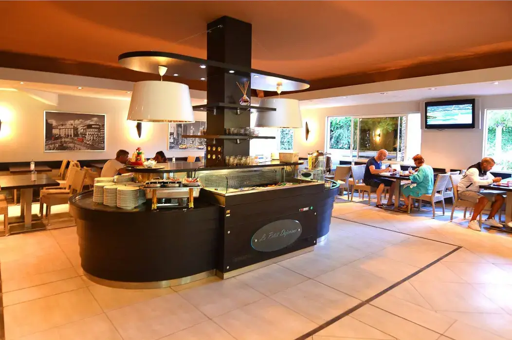 Hôtel Pascal Paoli 7