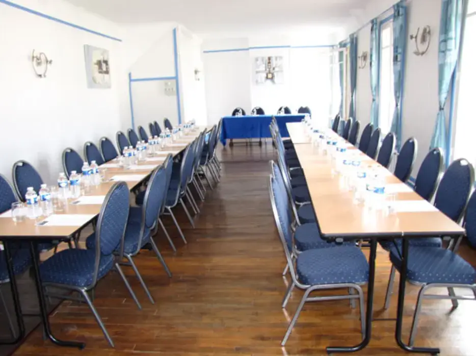 Le Chalet du Lac 5